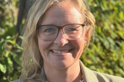Tea Thyrre Sørensen