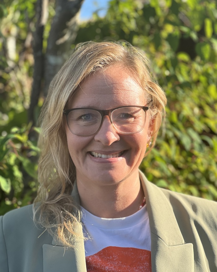 Tea Thyrre Sørensen